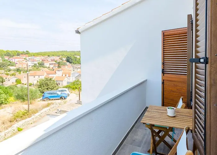 Lada Apartment