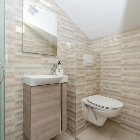 Lada Apartmán Vrboska