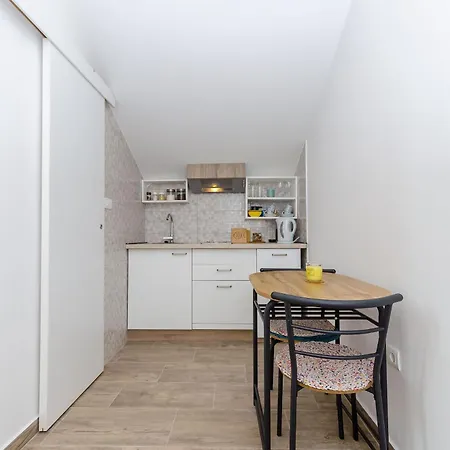 Apartmán Lada Vrboska