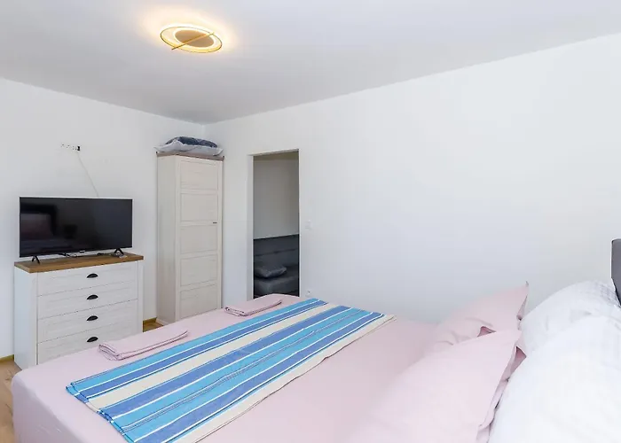 Apartmán Lada